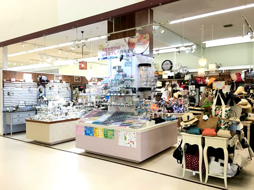 札幌PIVOT店